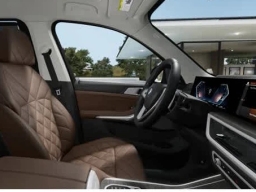 BMW X7 xDrive40i Sports Activity Vehicle 2026
