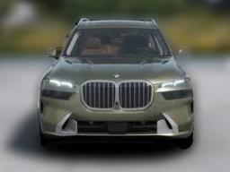 BMW X7 xDrive40i Sports Activity Vehicle 2026