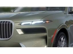 BMW X7 xDrive40i Sports Activity Vehicle 2026