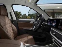 BMW X7 xDrive40i Sports Activity Vehicle 2026