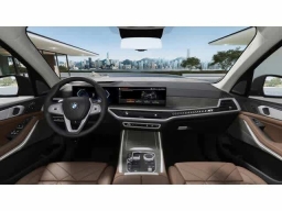 BMW X7 xDrive40i Sports Activity Vehicle 2026