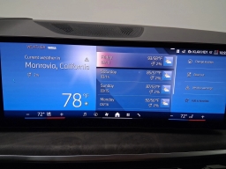 BMW X7 xDrive40i Sports Activity Vehicle 2026