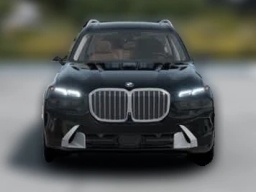 BMW X7 xDrive40i Sports Activity Vehicle 2026
