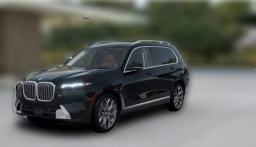 BMW X7 xDrive40i Sports Activity Vehicle 2026