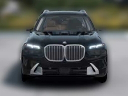 BMW X7 xDrive40i Sports Activity Vehicle 2026