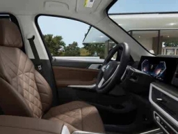 BMW X7 xDrive40i Sports Activity Vehicle 2026