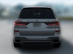 BMW X7 xDrive40i Sports Activity Vehicle 2026