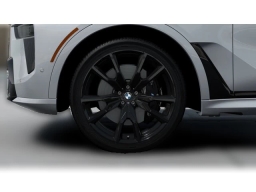 BMW X7 xDrive40i Sports Activity Vehicle 2026