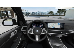 BMW X7 xDrive40i Sports Activity Vehicle 2026