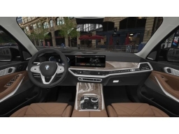 BMW X7 xDrive40i Sports Activity Vehicle 2026