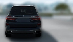 BMW X7 xDrive40i Sports Activity Vehicle 2026