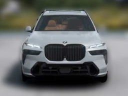 BMW X7 xDrive40i Sports Activity Vehicle 2026