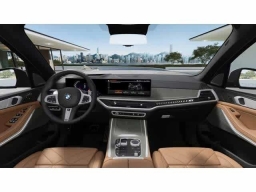BMW X7 xDrive40i Sports Activity Vehicle 2026