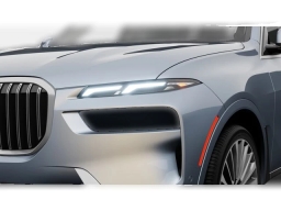 BMW X7 xDrive40i Sports Activity Vehicle 2026