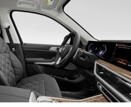 BMW X7 xDrive40i Sports Activity Vehicle 2026