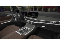 BMW X7 xDrive40i Sports Activity Vehicle 2026