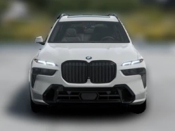 BMW X7 xDrive40i Sports Activity Vehicle 2026