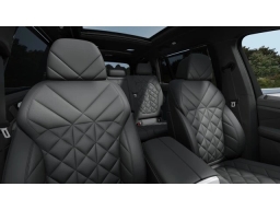 BMW X7 xDrive40i Sports Activity Vehicle 2026