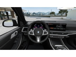 BMW X7 xDrive40i Sports Activity Vehicle 2026