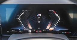 BMW X7 xDrive40i Sports Activity Vehicle 2026