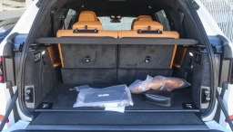 BMW X7 xDrive40i Sports Activity Vehicle 2026