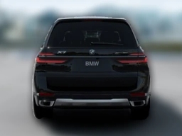 BMW X7 xDrive40i Sports Activity Vehicle 2026