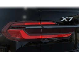 BMW X7 xDrive40i Sports Activity Vehicle 2026