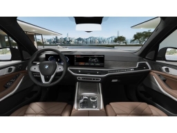 BMW X7 xDrive40i Sports Activity Vehicle 2026