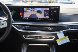 BMW X7 xDrive40i Sports Activity Vehicle 2026