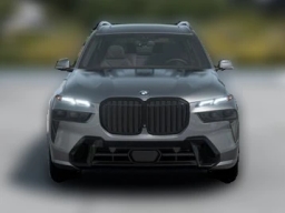 BMW X7 xDrive40i Sports Activity Vehicle 2026