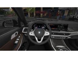 BMW X7 xDrive40i Sports Activity Vehicle 2026