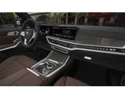BMW X7 xDrive40i Sports Activity Vehicle 2026