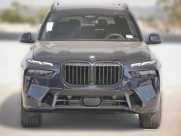 BMW X7 xDrive40i Sports Activity Vehicle 2026