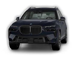 BMW X7 xDrive40i Sports Activity Vehicle 2026
