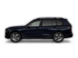 BMW X7 xDrive40i Sports Activity Vehicle 2026