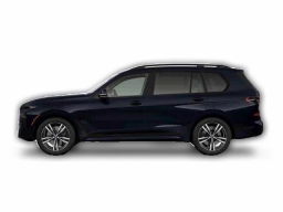BMW X7 xDrive40i Sports Activity Vehicle 2026