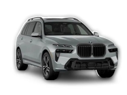 BMW X7 xDrive40i Sports Activity Vehicle 2026