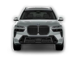 BMW X7 xDrive40i Sports Activity Vehicle 2026