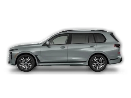 BMW X7 xDrive40i Sports Activity Vehicle 2026