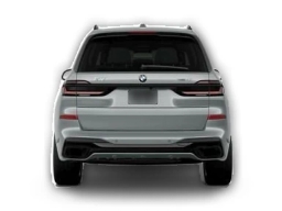 BMW X7 xDrive40i Sports Activity Vehicle 2026