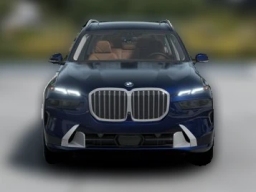 BMW X7 xDrive40i Sports Activity Vehicle 2026
