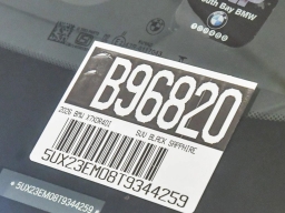 BMW X7 xDrive40i Sports Activity Vehicle 2026