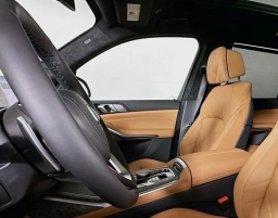 BMW X7 xDrive40i Sports Activity Vehicle 2026