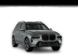 BMW X7 xDrive40i Sports Activity Vehicle 2026