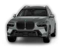 BMW X7 xDrive40i Sports Activity Vehicle 2026