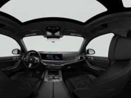 BMW X7 xDrive40i Sports Activity Vehicle 2026