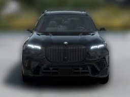 BMW X7 xDrive40i Sports Activity Vehicle 2026