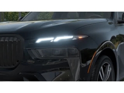 BMW X7 xDrive40i Sports Activity Vehicle 2026