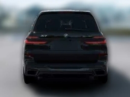 BMW X7 xDrive40i Sports Activity Vehicle 2026