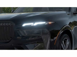 BMW X7 xDrive40i Sports Activity Vehicle 2026